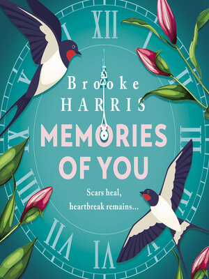 cover image of Memories of You